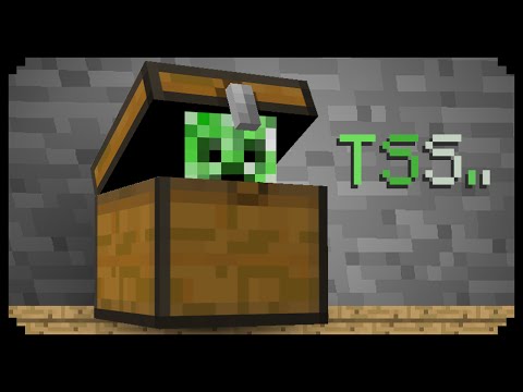 how to make a q in minecraft