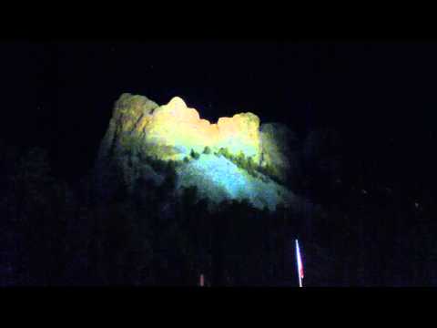 how to plan a trip to mount rushmore