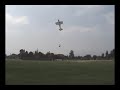 Shockflyer and Blade CX2 Hover Rally! Shockflyer and Blade CX2 Hover Rally!