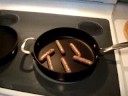 Creepy Sausage