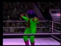 Venom vs Mr Sinister vs DrRockso vs  Apocalypse CWFM