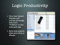 Tips For Managing Multiple Projects Using Logic Pro
