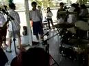 zest band on rock