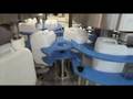 Bottling Machines - Riempitrice Logyka R