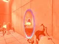 Portal: Fun with Sentries