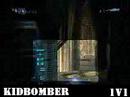 Halo 3 Xbox Live Match: Practice 1v1 Halo 3 Xbox Live Match: Practice 1v1