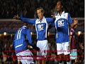 Birmingham City Vs West Ham United 1-0 12th December 2009, Lee Bowyer's Winner