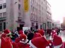 Liverpool Santa Dash 2006