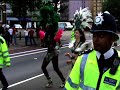 Carnaval del pueblo 2008