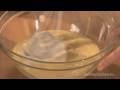 How To Fold Ingredients For Baking