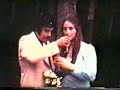 dégénération/reel du fossé