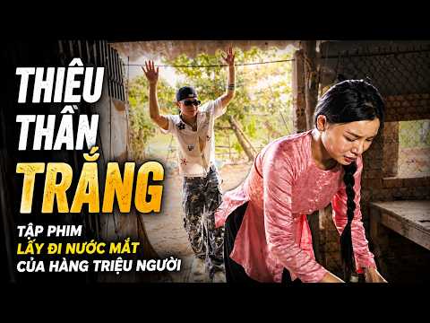 Phim Ngắn THIÊU THÂN TRẮNG