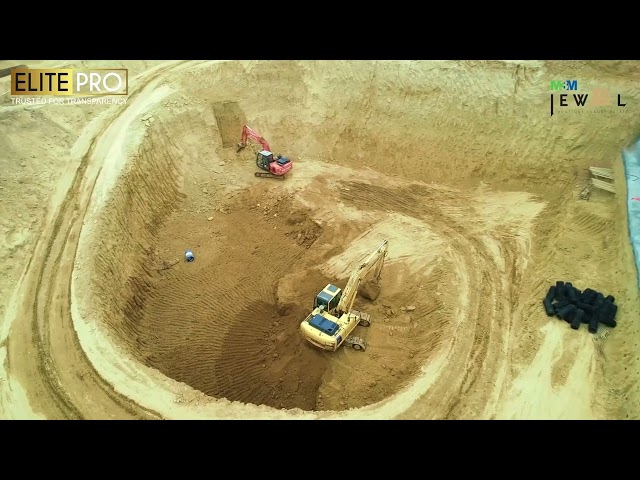 ElitePro Infra Youtube Play Icon