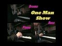 One Man Show - Alessandro De Gerardis One Man Show - Alessandro De Gerardis