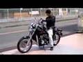 kawasaki カワサキ・エリミネーター ELIMINATOR