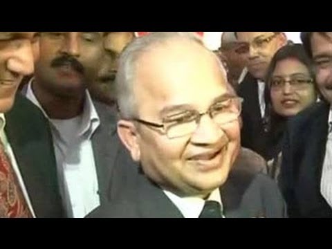 gay - Justice GS Singhvi, who headed the Supreme Court bench that restored a ban on gay sex, told NDTV today,