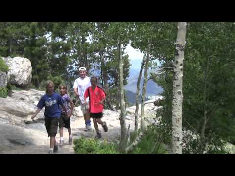 Rocky Mountain National Park - Colorado