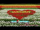 galatasaray sevgisi