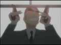 Fooly Cooly FLCL AMV - Hip Hop Police (re-uploaded)