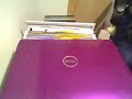 High-End Dell Inspiron 1525 w/ Purple Blossom Cover High-End Dell Inspiron 1525 w/ Purple Blossom Cover