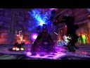 Vídeo Blizzcon 08: World of Warcraft: Wrath of the Lich King Trailer, Part 3