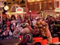 videos de Disney Christmas parade  2 of 3 112308