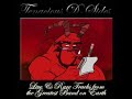 Tenacious D: Jack Black's Tenacious D: Jack Black's