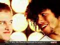 Lucas grabeel and corbin bleu baseball commercial