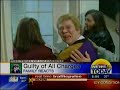 Mother Goes Crazy, Daughter guilty of death of Marcus Fiesel