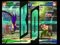 Inbe (A-Guy) vs HOT (V-Chun)