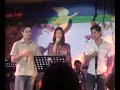 regine in klownz angeles
