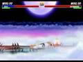 Ryu vs Scorpion 2