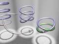 Coverings of the Circle