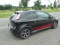 Icon for Post #Abarth (Fiat) Punto Evo – Sylwetka (Exterior)