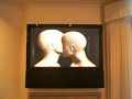 Chaney House art video #2