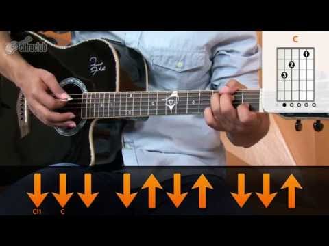 Ho Hey - The Lumineers (aula de violão)