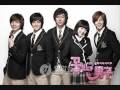 Boys over flower 꽃보다남자 EP.22 Preview in WORDS. READ SIDE.