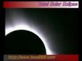 YouTube - Millions Witness Century's Longest Solar Eclipse ...