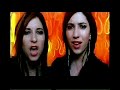 The Veronicas - Everything I\