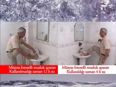 musluk