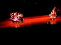Grupo de danza Balun Canan bailando Chihuahua