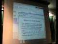 OLS2011 - Core Dump Analysis