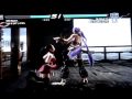 Tekken 6: Mr Alfred 24 (Zafina) vs OMG Raynor (Zafina)