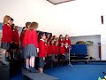 Pequenos Cantores do Instituto Gregoriano de Lisboa