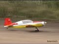 Wallerfield 33% RC Airplane Extra 330L