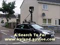 google streets view