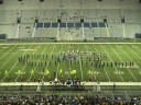 Memphis Bandmaster Arkadelphia 2008