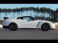 2015 Nissan GTR Nismo 1.2 para GTA 5 vídeo 4