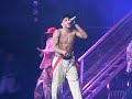 Chris Brown Kiss Kiss UCP tour in DC Chris Brown Kiss Kiss UCP tour in DC