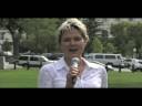 videos de Geraldine Carter - Capitol Lawn Speech